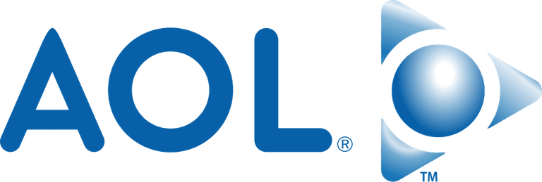 768x259 Aol Mail Logo Png Images