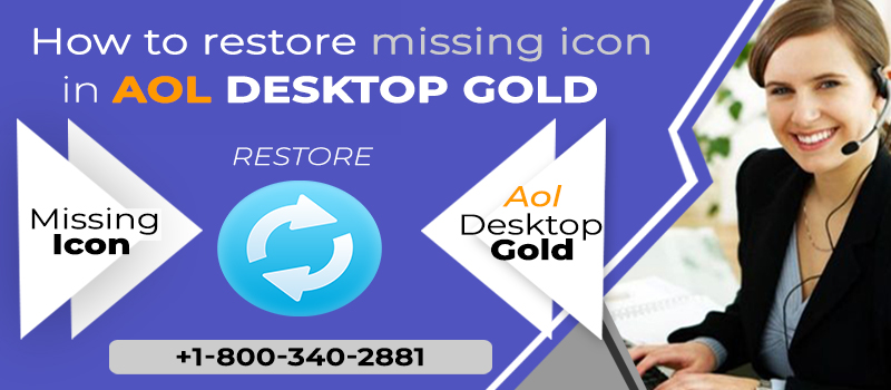 800x350 Fix Aol Desktop Gold Icon Missing Email Help Support