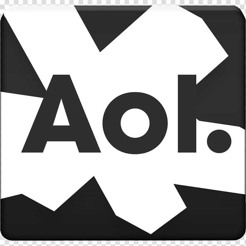 800x800 Aol Mail Email Client Webmail, Icon Aol Transparent Background Png