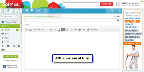 488x245 Aol Email Stationery