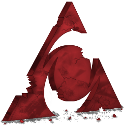 256x256 Aol, Destroy Icon