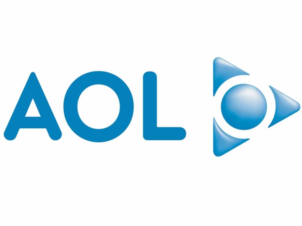 1024x768 Aol Free Icon