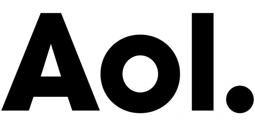850x425 Aol Logo Icon Png