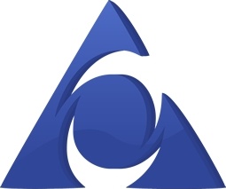 255x213 Aol Blue Logo Free Icon In Format For Free Download