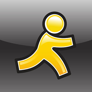 Aol Icon File at Vectorified.com | Collection of Aol Icon File free for ...