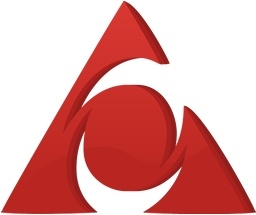256x215 Aol Red Logo Free Icon In Format For Free Download