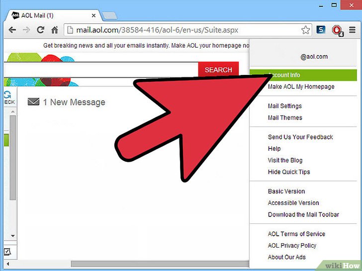 728x546 How To Change Aol Email Password
