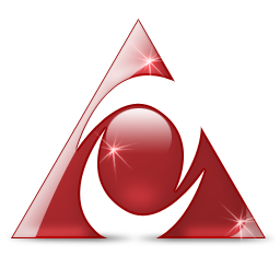 256x256 Pictures Icon Aol