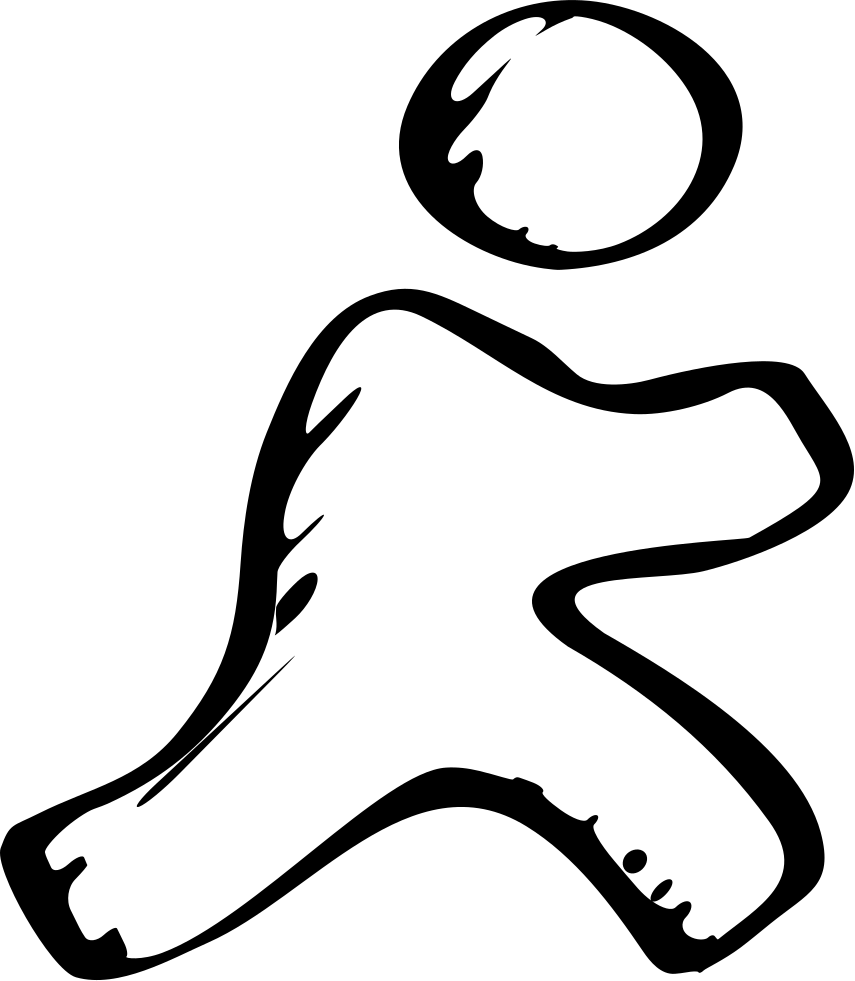 855x981 Aol Sketched Logo Variant Png Icon Free Download
