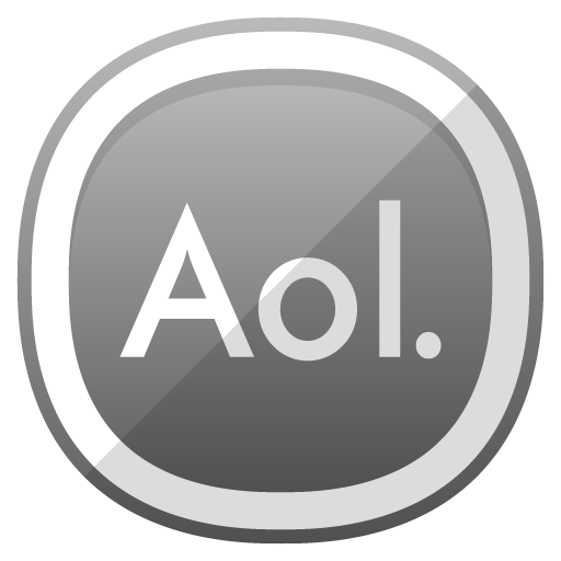 Aol Icon File at Vectorified.com | Collection of Aol Icon File free for ...