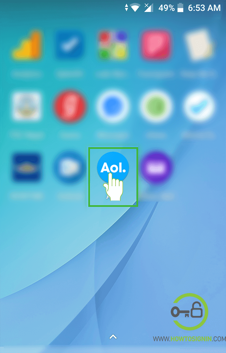 720x1124 Aol Mail Sign Up Create Aol Mail Account Now From Pc Or Mobile