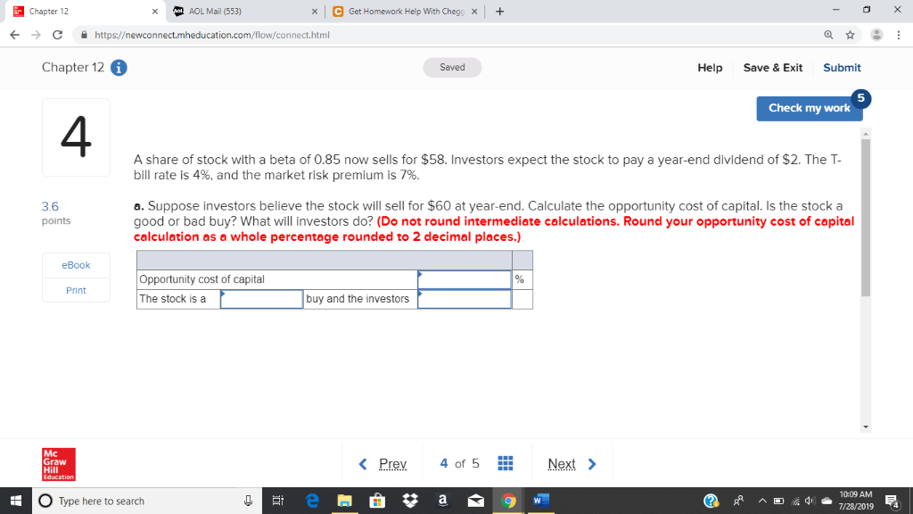 1024x576 Chapter + Ox X Aol Mail