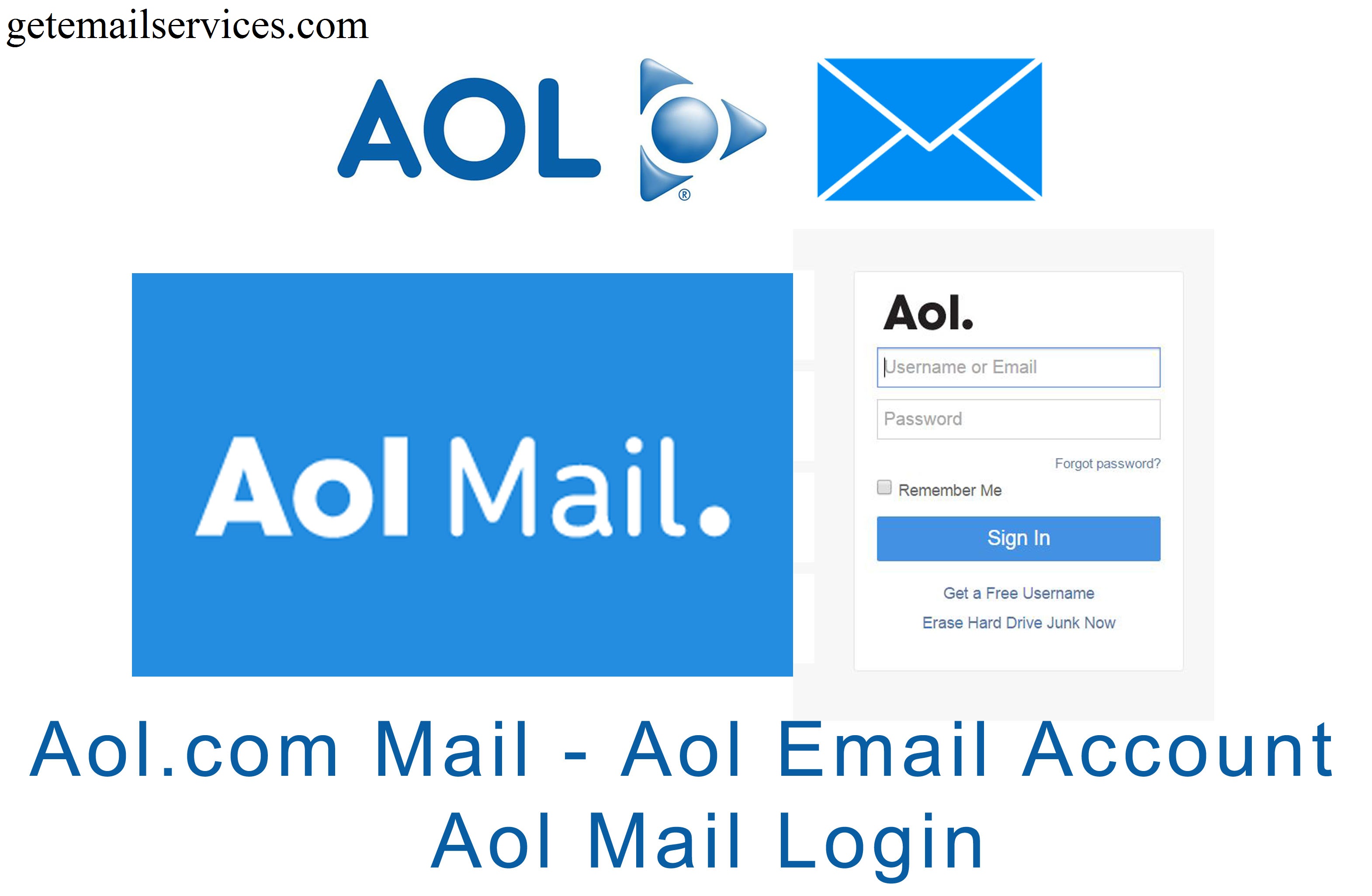 Fix Aol Mail Down Issues. 
