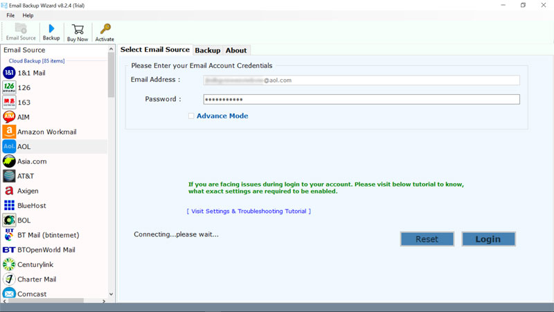 800x450 Import Aol Mail