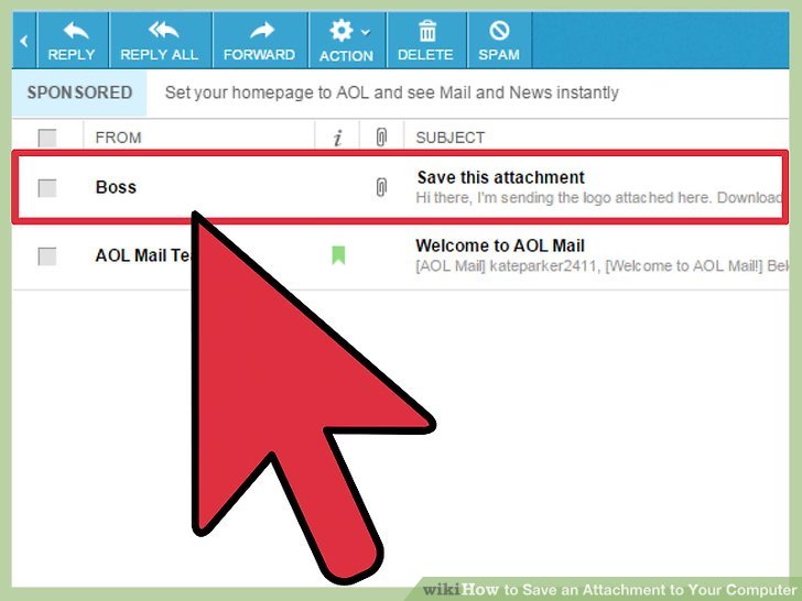 728x546 Ways To Save An Attachment To Your Computer