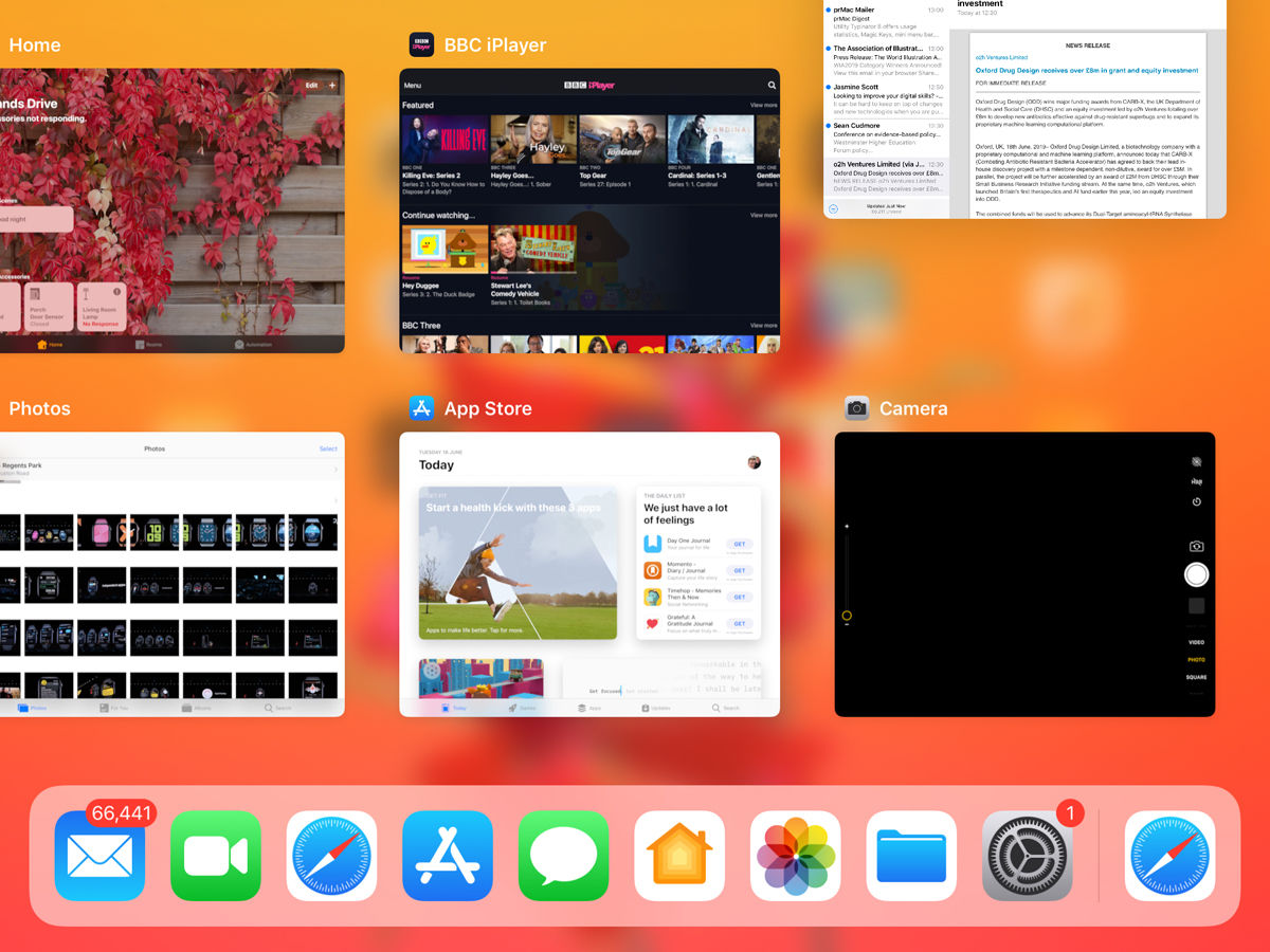 1200x900 How To Fix An Iphone Or Ipad That Won't Download Emails