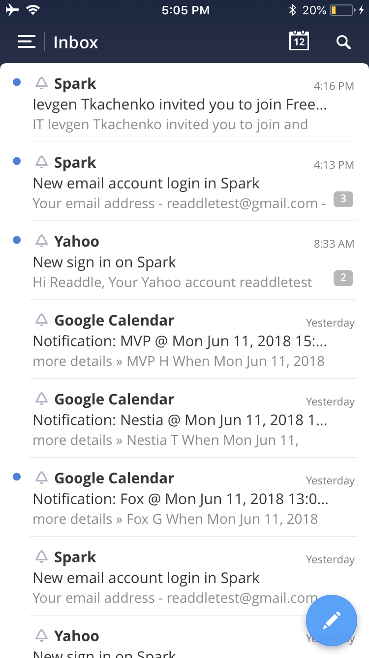 750x1334 How To Add Aol Email To Iphone Or Ipad How To Setup Aol Email On Ios