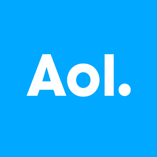 512x512 Aol Mail, News Video Appstore For Android