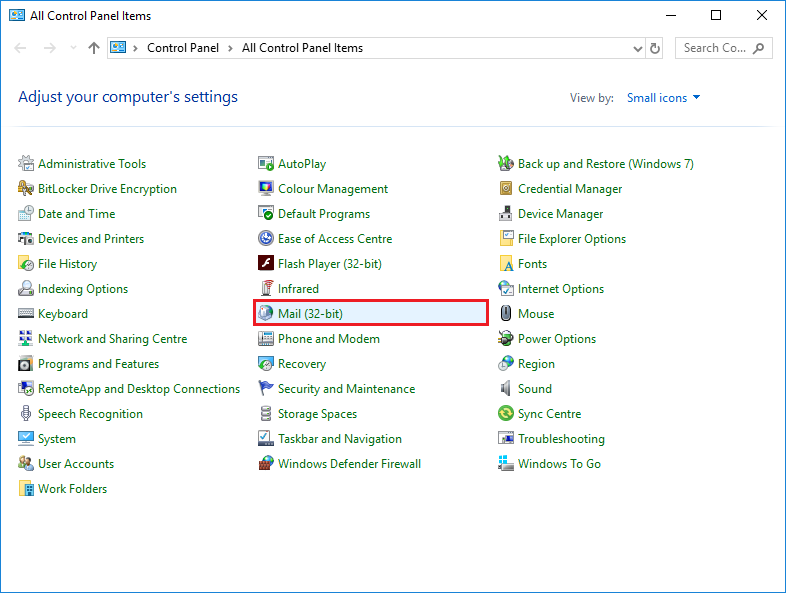 786x593 Learn How To Use Aol With Outlook Complete Configuration Guide