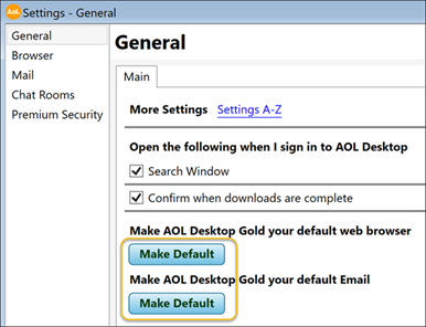 Aol Mail Icon For Desktop at Vectorified.com | Collection of Aol Mail ...