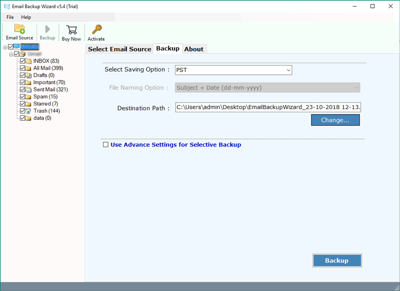 800x582 Aol Backup Tool Migratetransfer Aol Mail To Gmail, Outlook