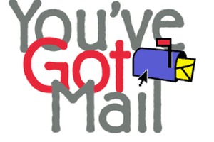 300x200 You Ve Got Mail Logos