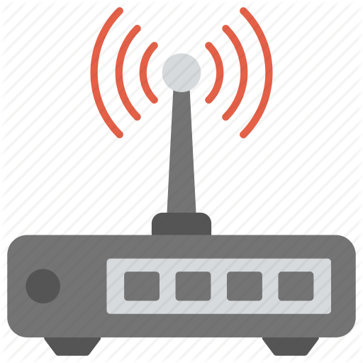 512x512 Access Point, Wifi Hotspot, Wifi Network, Wifi Router, Wireless Icon