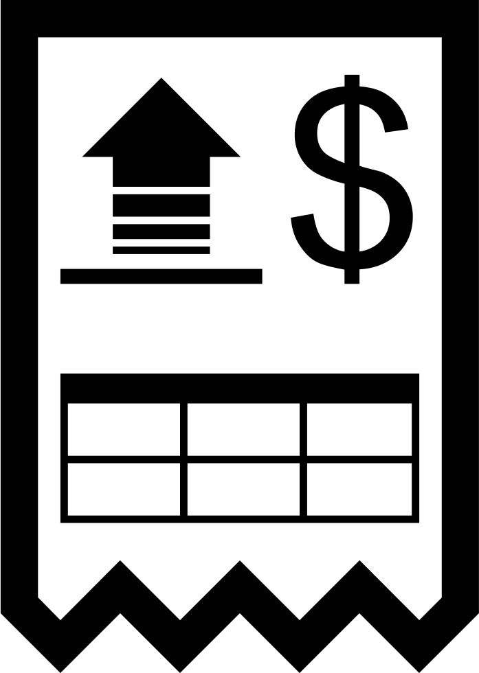 697x980 Tile Ap Invoice Png Icon Free Download