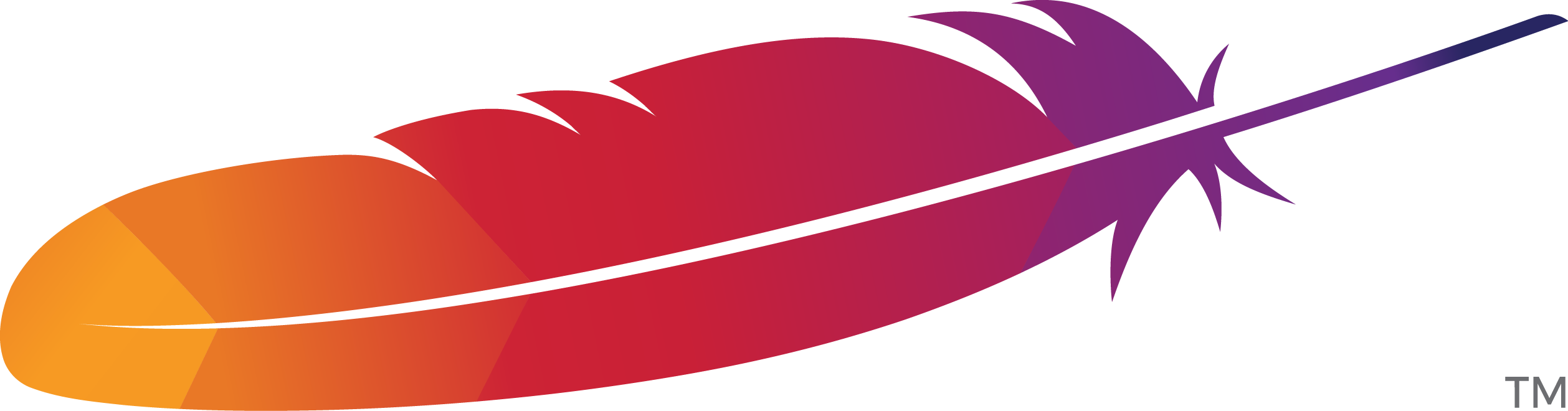 2517x660 Apache Logo