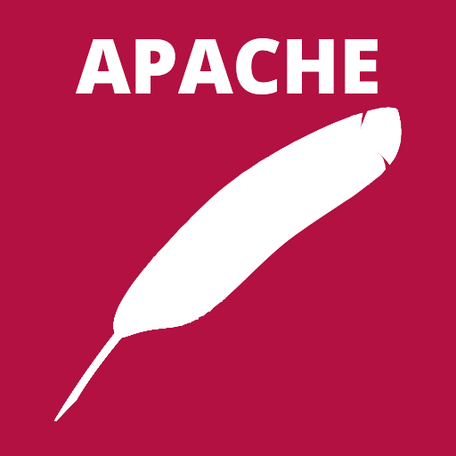 Apache 2.4 55. Апач сервер. apache иконка. apache web. apache web server logo.