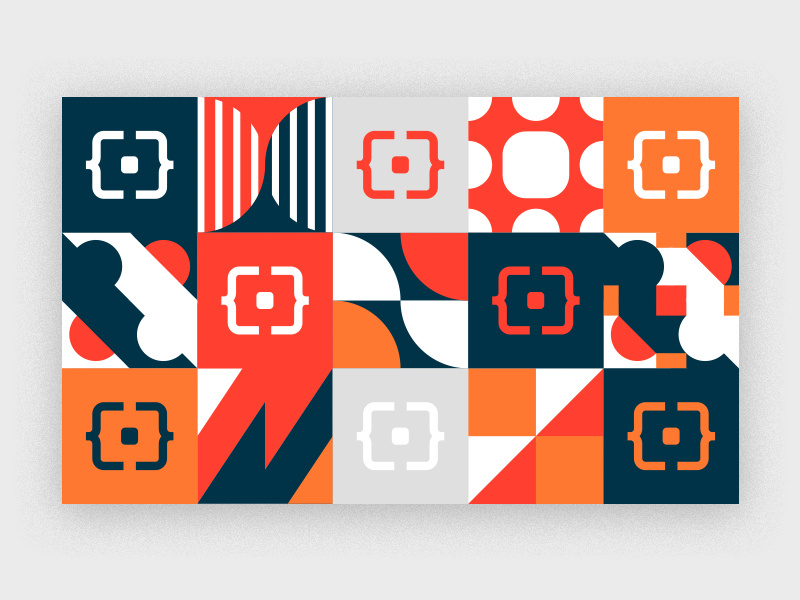 800x600 Icon Collage