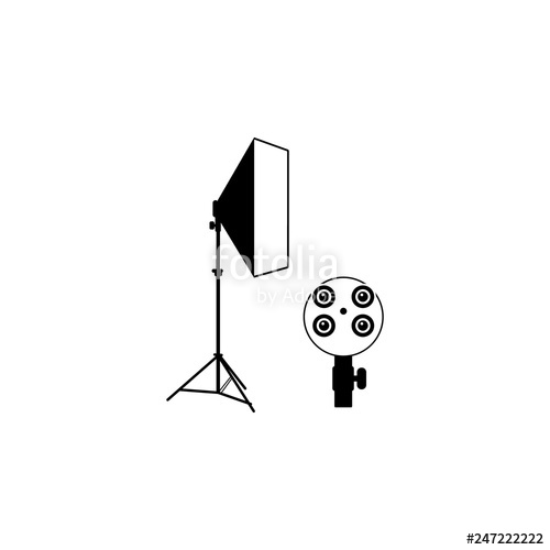 500x500 Photo Aparat Icon Element Of Photo Equipment Icons Premium