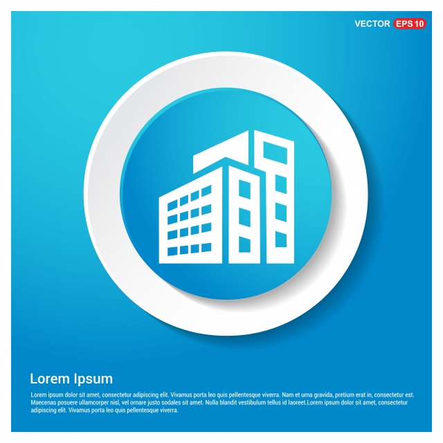 640x640 Apartment Building Icon, Icon, Building, Apartment Png And Vector
