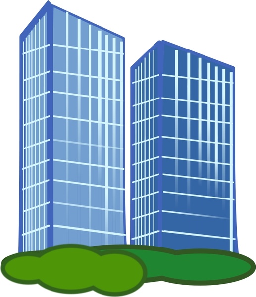 Apartment Icon Free Vector In Open Office Drawing 517x600 Apartment Icon Free Vector In Open Office Drawing