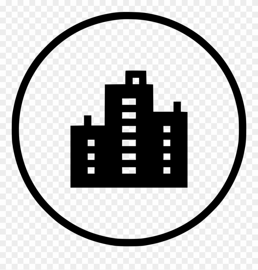 Apartment Icon at Vectorified.com | Collection of Apartment Icon free ...