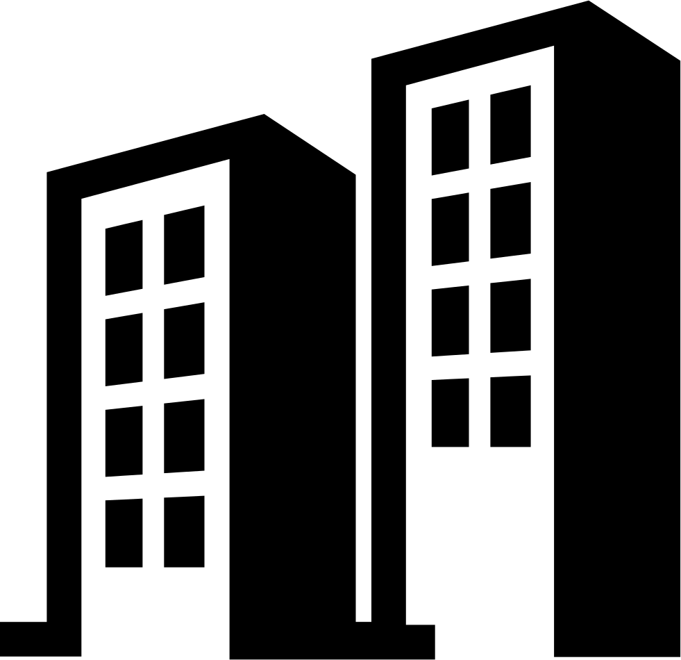 Apartment Icon At Vectorified Com Collection Of Apartment Icon Free For Personal Use