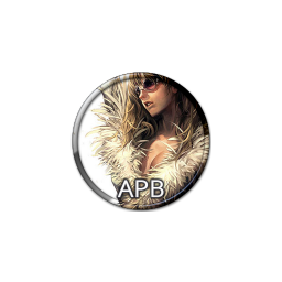 256x256 Apb Icon Free Download As Png And Formats