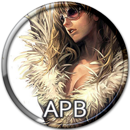 256x256 Apb Game Icon Gallery