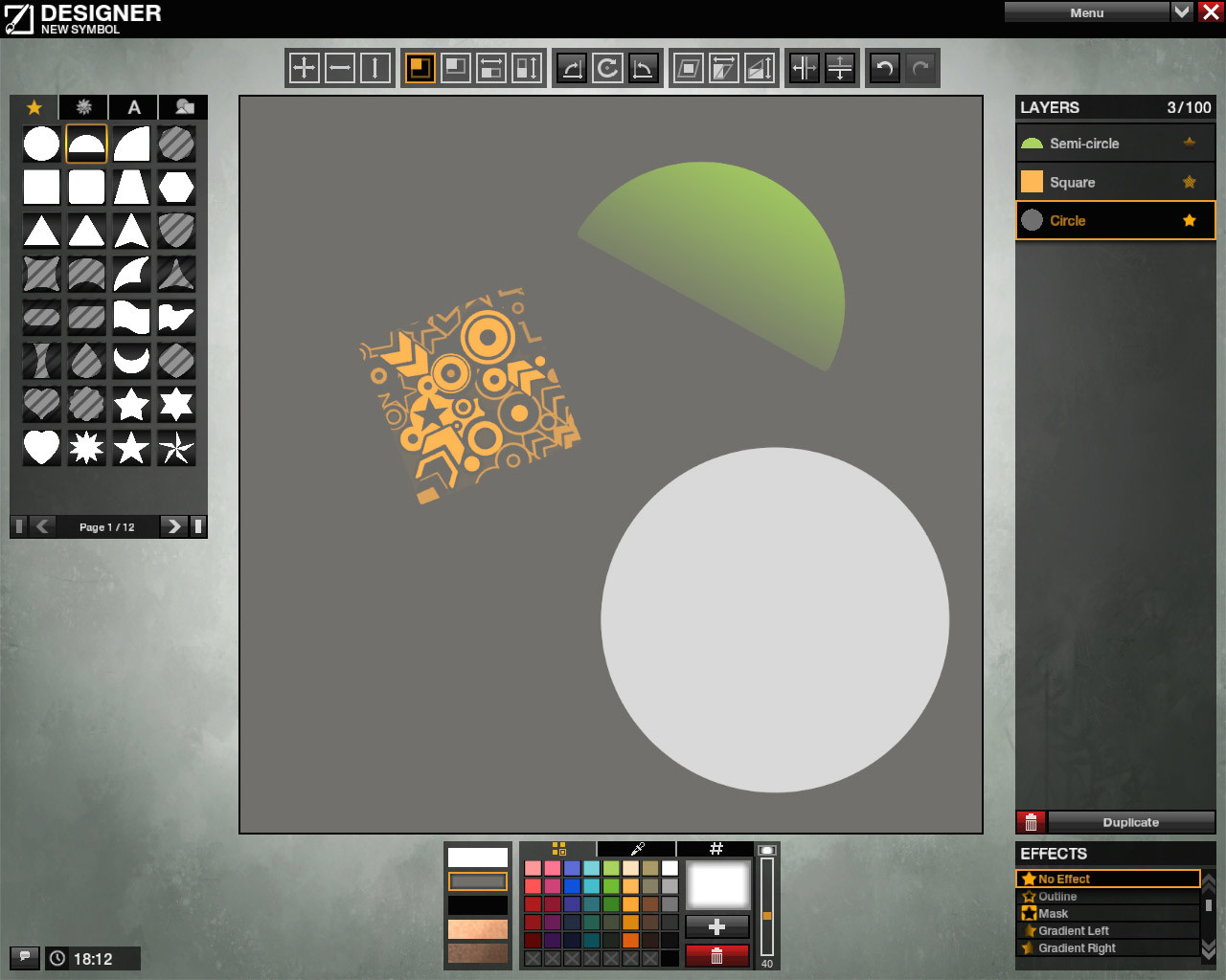 1280x1024 Artstation