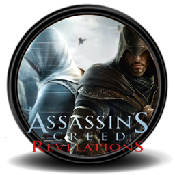 256x256 Assassins Creed Revelations Icon Download Games Icons Iconspedia