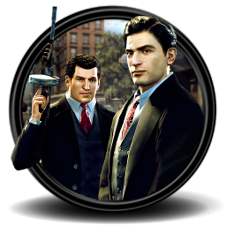 256x256 Mafia Apb Mega Games Pack Icon Gallery
