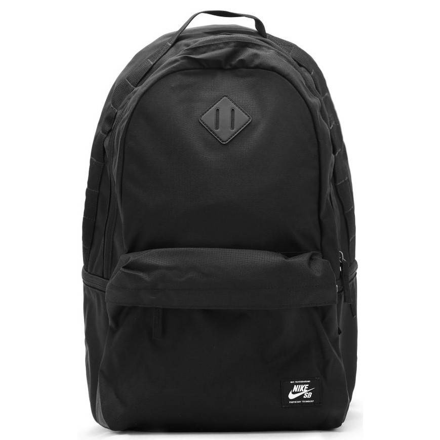 869x869 Nike Usa, Inc Nike Sb Icon Backpack Black