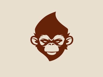 400x300 Free Ape Icon Png