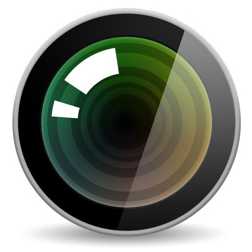Aperture Icon 512x512 Aperture Icon