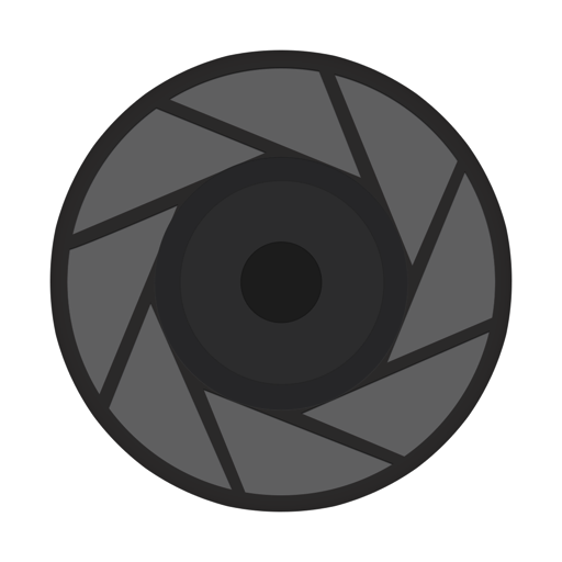 Aperture Icon Mavrick Iconset Johnathanmac 512x512 Aperture Icon Mavrick Iconset Johnathanmac