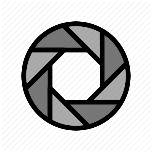 Aperture Icon 512x512 Aperture Icon