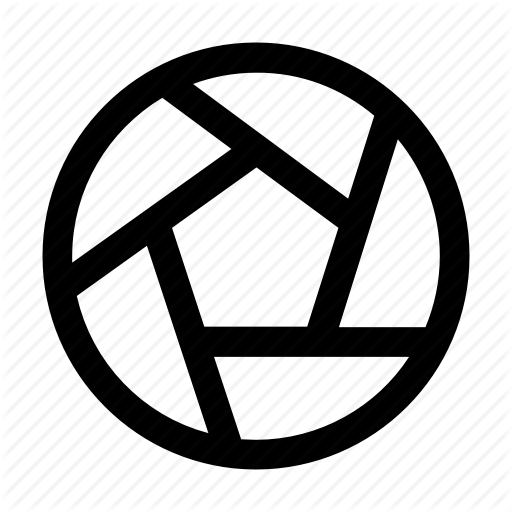 Aperture, Camera, Digital, Lens, Photo, Photography Icon 512x512 Aperture, Camera, Digital, Lens, Photo, Photography Icon