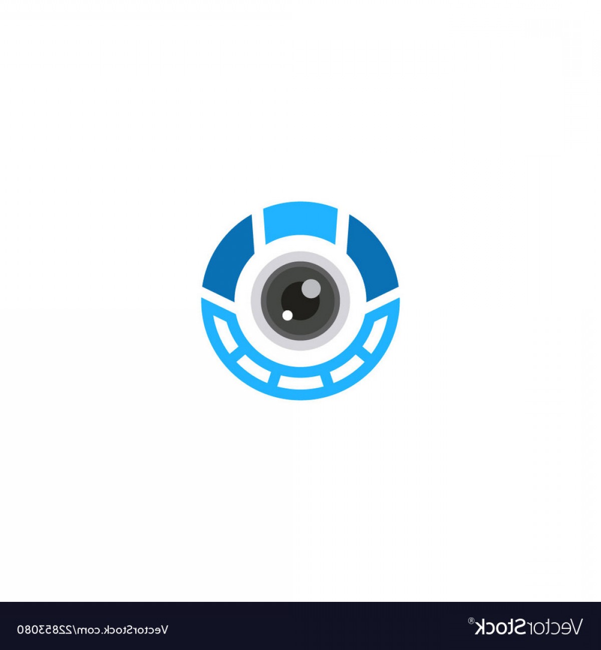 1200x1296 Aperture Science Logo Vector Studiogrfx