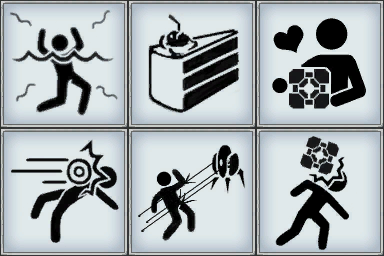 384x256 Portal Icon Pack Addon