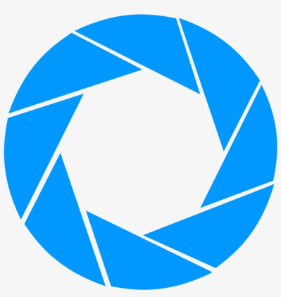 399x422 Aperture Png